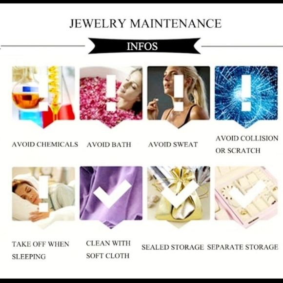 Gold-plated small strawberry earrings with silver post BOGO - Picture 14 of 15